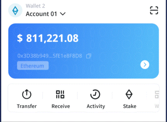 如何绑定imtoken(如imToken官网何绑定